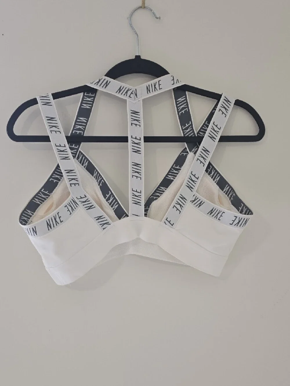 Nike lightweight bralette